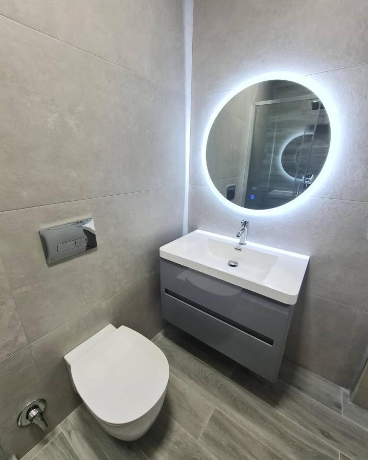 Vila Ivina Durres Luaran gambar