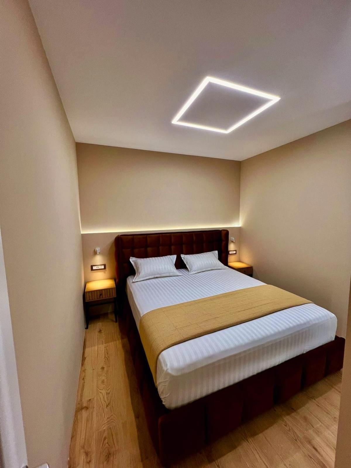 Vila Ivina Durres Luaran gambar
